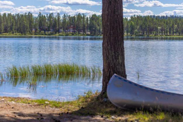 Camp Gielas, Арвідсьяур Екстер'єр фото